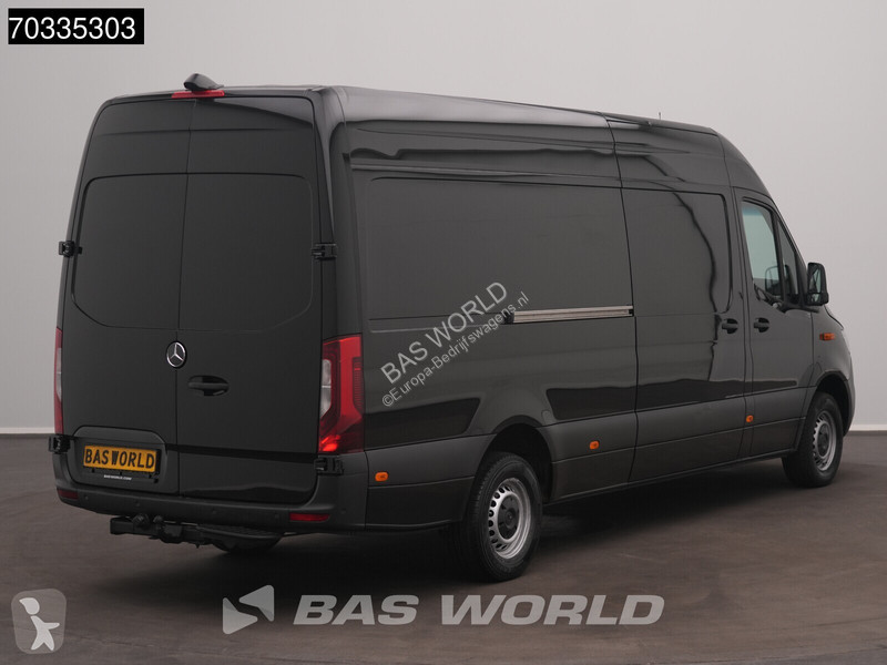 Samochód dostawczy Mercedes 319 CDI Automaat...