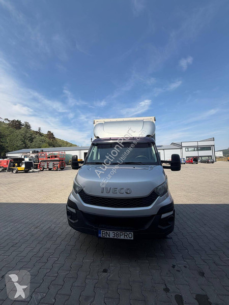 Коммерческий автомобиль Iveco