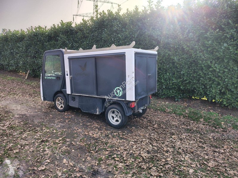 Van