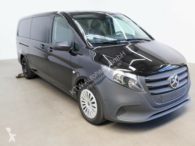 Коммерческий автомобиль Mercedes Vito 116CDI...