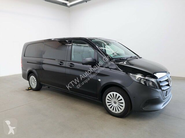 Mercedes Vito 116CDI...