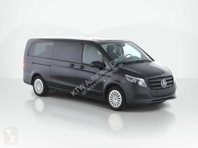 Коммерческий автомобиль Mercedes Vito 116CDI...