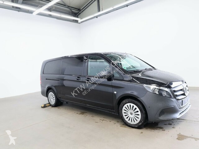 Mercedes Vito 116CDI...