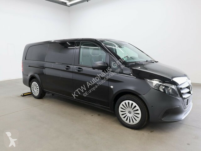 Коммерческий автомобиль Mercedes Vito 116CDI...