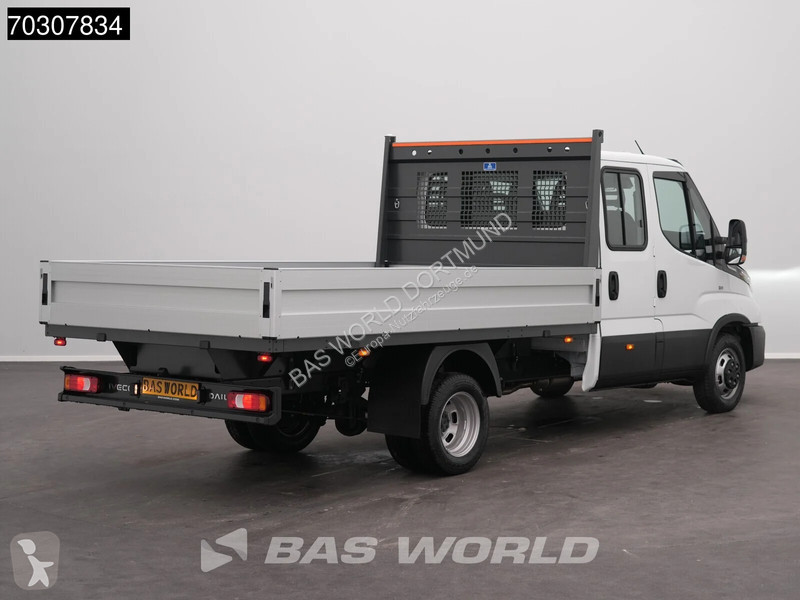Samochód dostawczy Iveco 35C21 Neu! 3.0L...