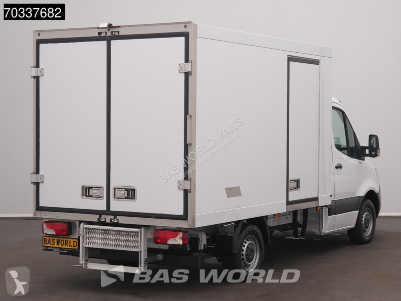 Mercedes 317 CDI Automaat Koel/Vrieswagen...