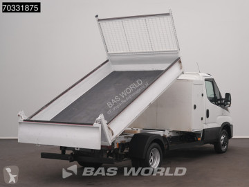 Dostawcza wywrotka Iveco