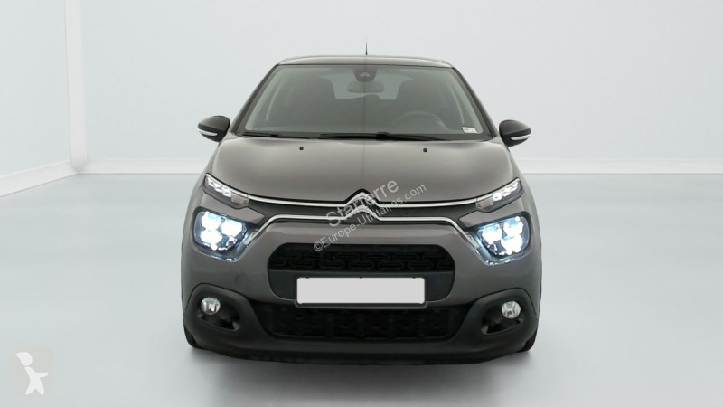 Citroën  Transporter