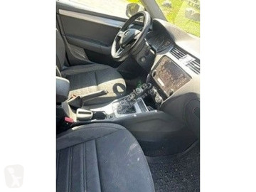 Автомобиль внедорожники 4X4 / SUV Skoda