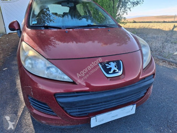 Автомобиль Городской автомобиль Peugeot
