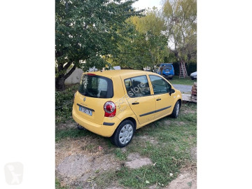 Voiture monospace Renault