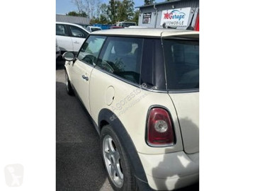 Автомобиль Городской автомобиль Mini