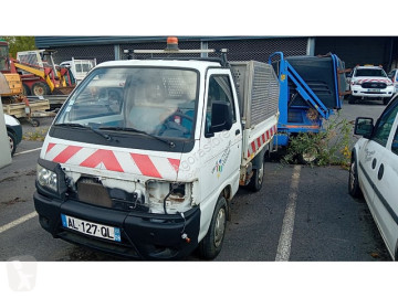 Piaggio PORTER
