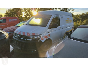 Мини-фургон Volkswagen