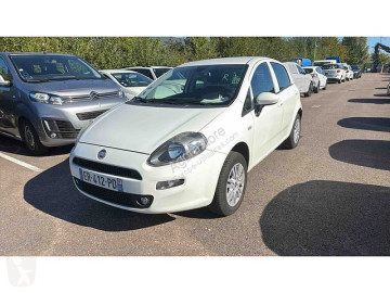 Автомобиль Городской автомобиль Fiat