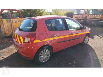 Автомобиль Городской автомобиль Renault