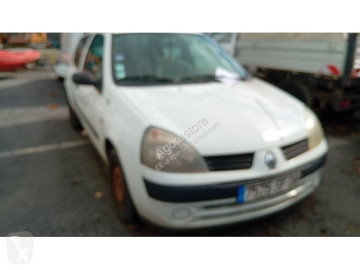 Автомобиль Городской автомобиль Renault