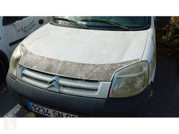 Мини-фургон Citroën