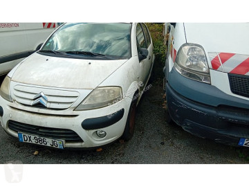 Citroën C3 C3