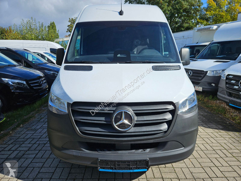 Коммерческий автомобиль Mercedes 314 L3 MAXI|56...