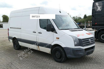 Pojazd dostawczy Volkswagen