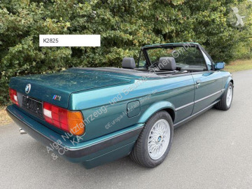 Samochód BMW