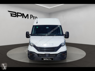 Фургон Iveco