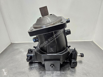 Náhradné diely pre úžitkové vozidlá hydraulika Ahlmann nové