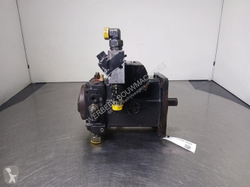 Náhradné diely pre úžitkové vozidlá hydraulika