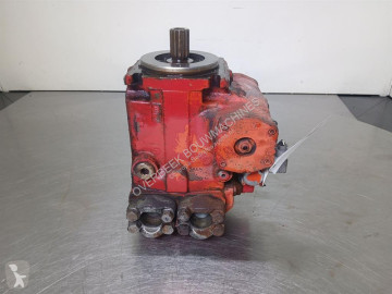 Náhradné diely pre úžitkové vozidlá hydraulika