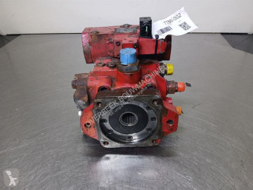 Náhradné diely pre úžitkové vozidlá hydraulika