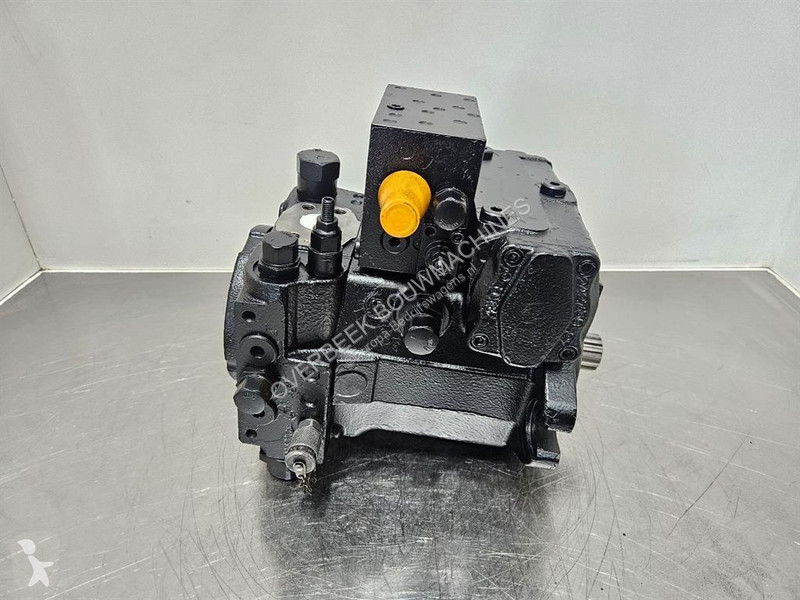 Véhicule utilitaire  RB15-MX18G-Rexroth-Drive...