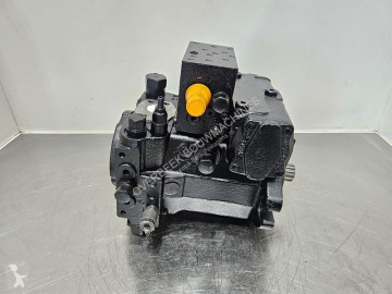 Náhradné diely pre úžitkové vozidlá hydraulika nové