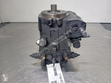 Náhradné diely pre úžitkové vozidlá hydraulika Terex