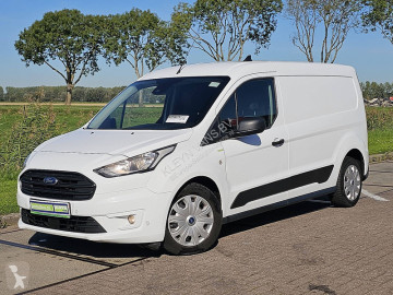 Ford Transit L2 Navi 120pk Euro6