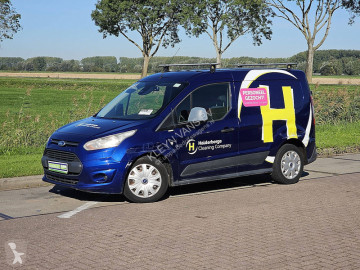 Ford Transit Connect 1.6