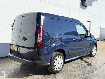 Ford cargo van