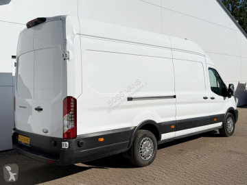 Ford cargo van