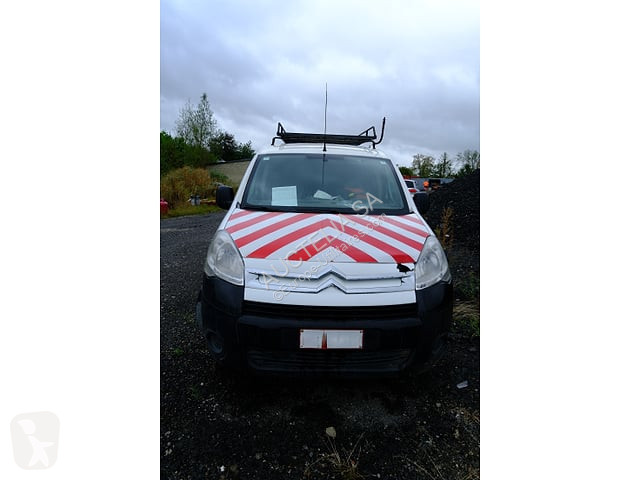 Citroën  van