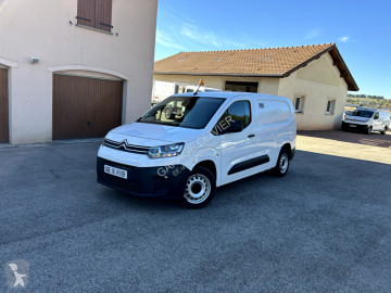 Фургон Citroën