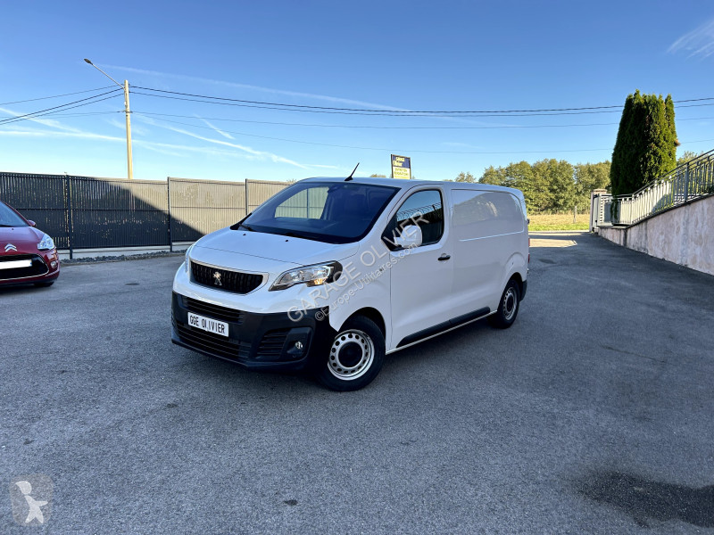 Коммерческий автомобиль Peugeot Standard...