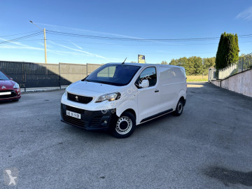 Фургон Peugeot