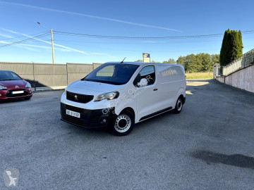 Peugeot e-Expert Standard 2.0 Bluehdi 145 Asphalt EAT8