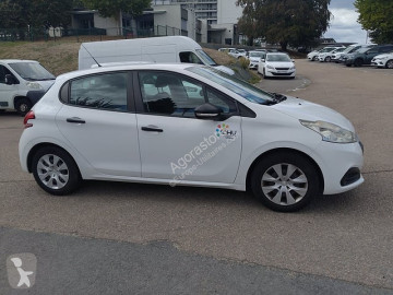 Stadsbil Peugeot