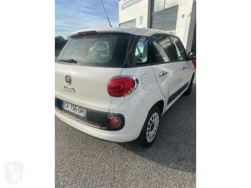 Stadsbil Fiat