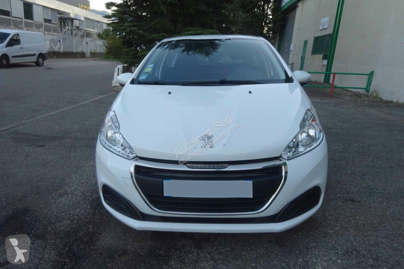 Коммерческий автомобиль Peugeot STE 1,6 HDI 99