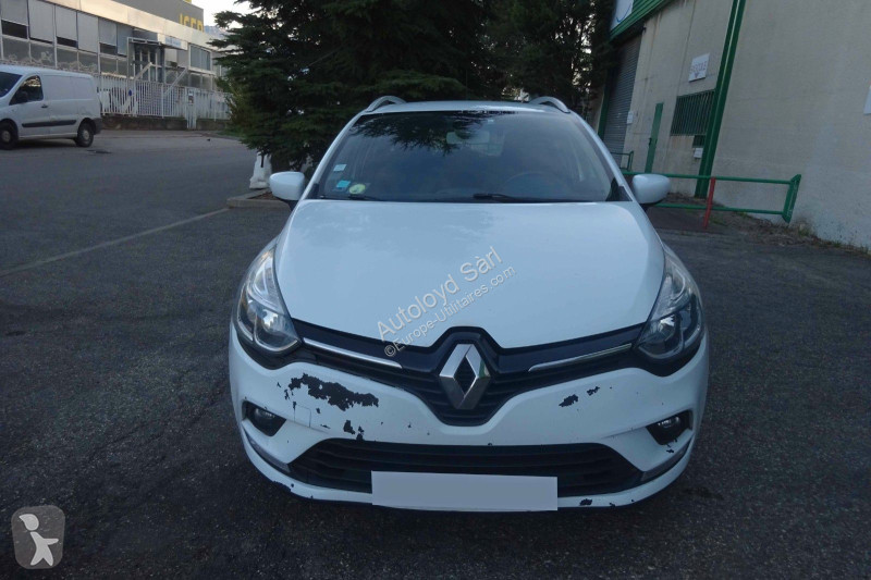 Коммерческий автомобиль Renault CLIO BREAK 1,5...