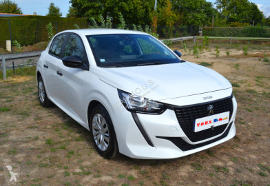 Caja cerrada Peugeot