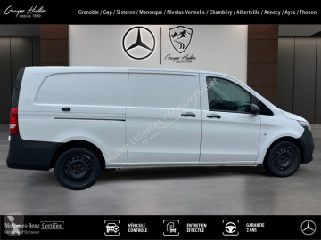 Mercedes Vito 116 CDI Fourgon Extra long BVA