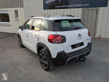 Автомобиль внедорожники 4X4 / SUV Citroën